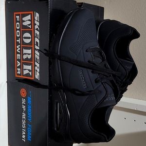 Skechers Work Footwear